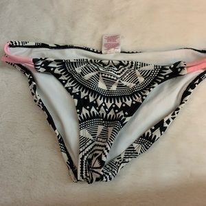 Bikini bottoms from Target!